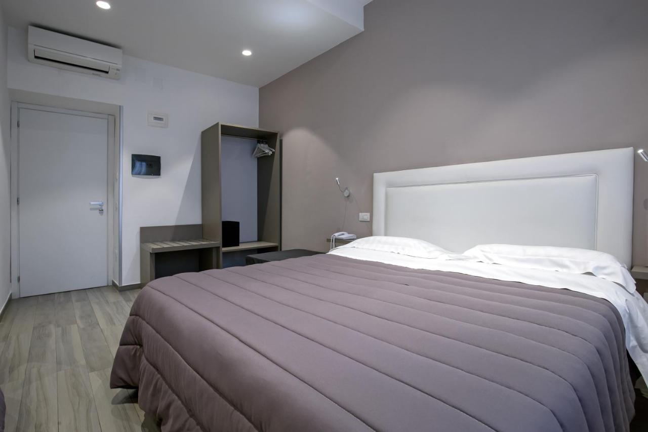 Bruman Hotel Salerno