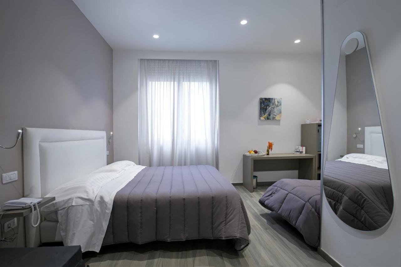 Bruman 3* Salerno