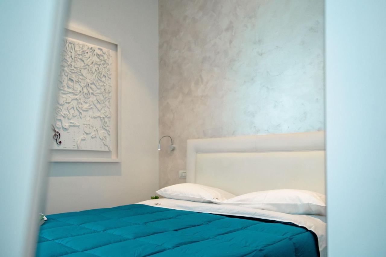 Hotel Bruman Salerno