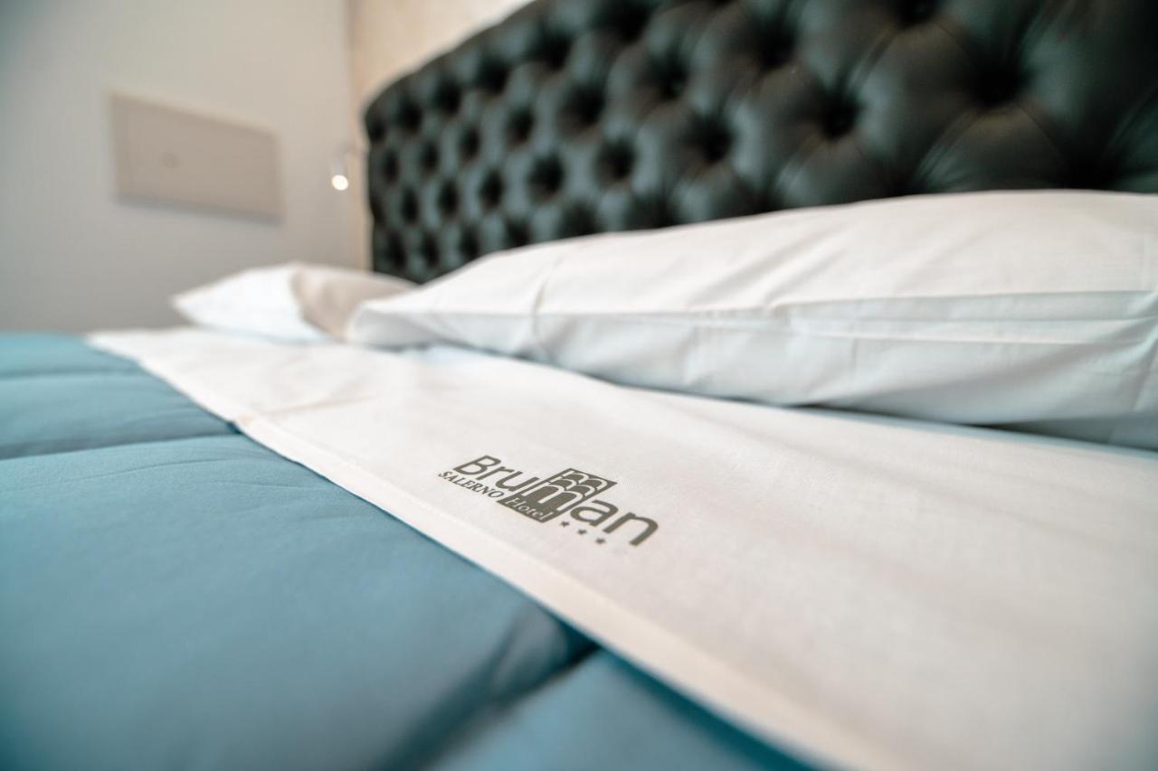 Bruman Hotel