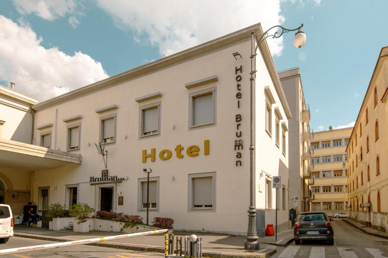 Hotel Bruman 3*