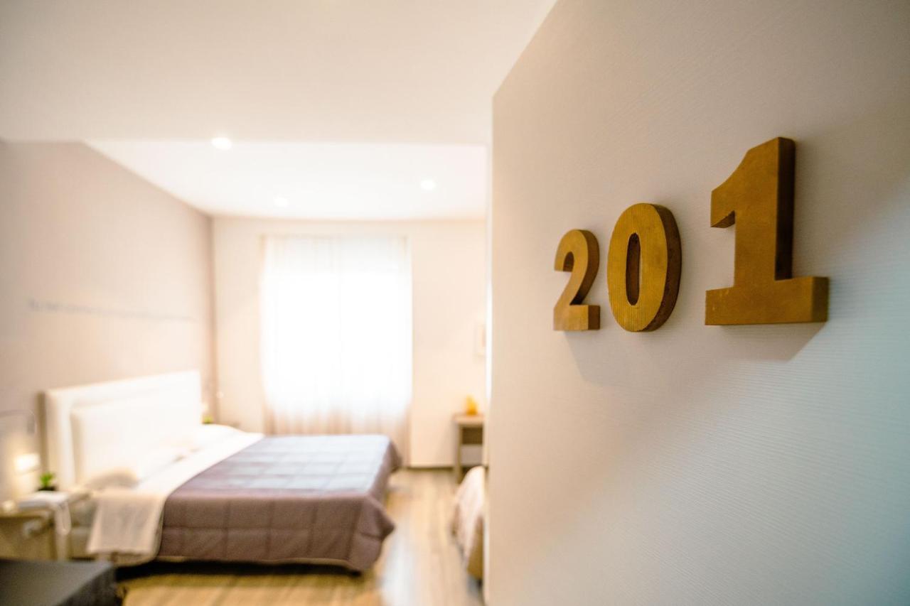 Bruman Hotel