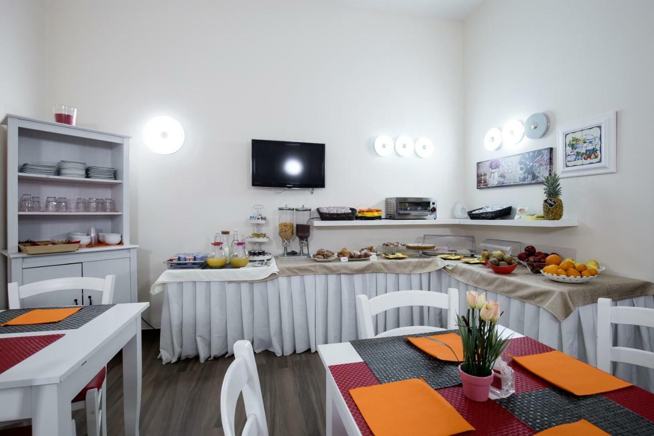 Bruman 3* Salerno